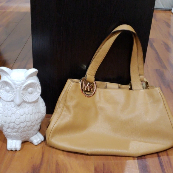 Michael Kors Handbags - Original Michael Kors Bag Authentic